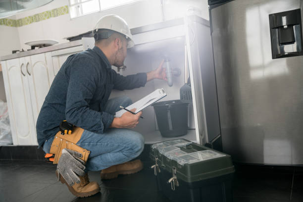 Best Clogged Drain Plumber  in Siesta Key, FL