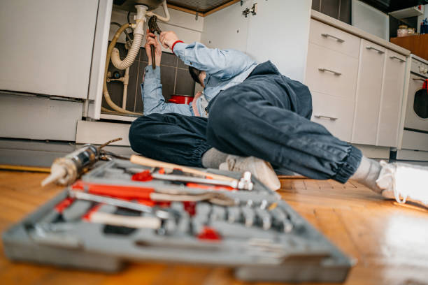 Best Gas Line Repair  in Siesta Key, FL