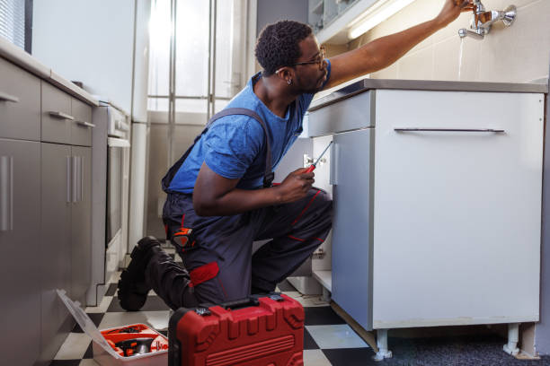 Best Leak Detection Services  in Siesta Key, FL