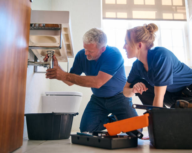 Best Water Softener Installation  in Siesta Key, FL